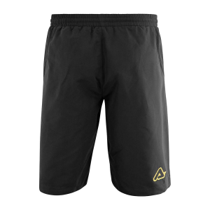 Pantalón Corto ACERBIS Negro