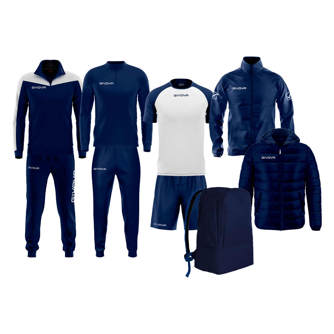 BOX ROMA_MARINO-BLANCO