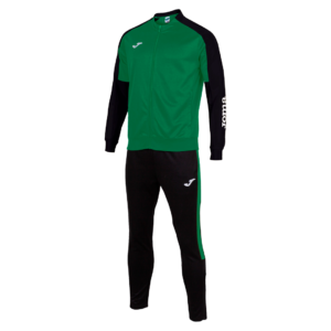 Chándal hombre Eco Championship verde negro JOMA