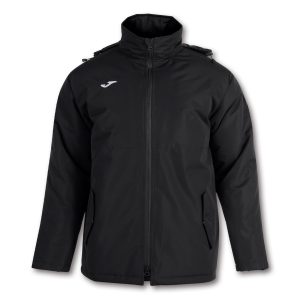 Anorak JOMA Trivor Negro