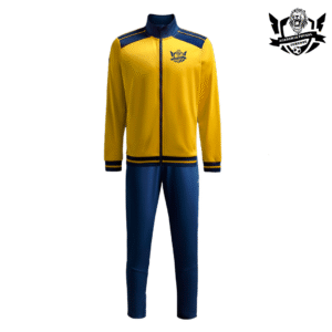 Chándal Paseo - Acad. Futsal