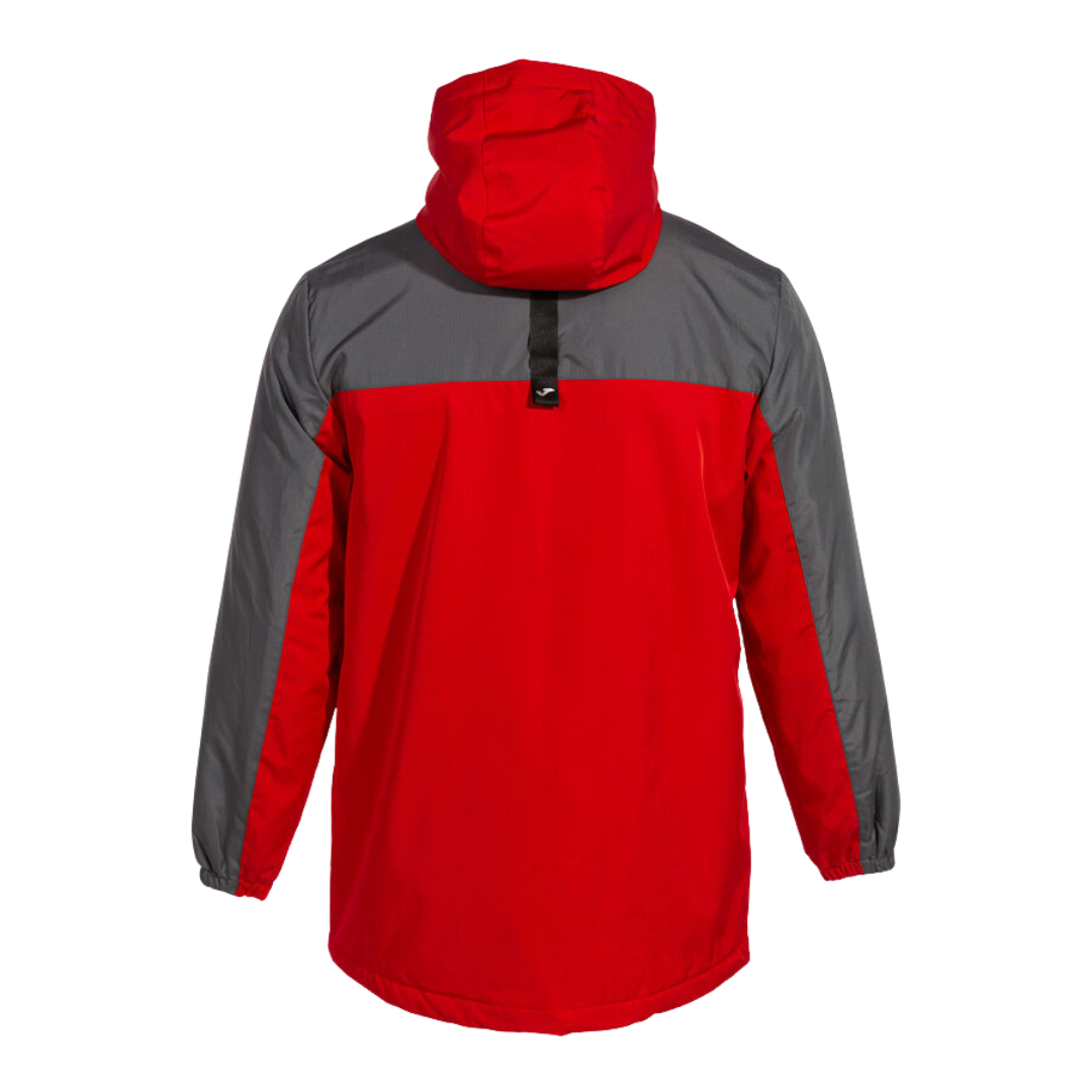 Anorak Joma Explorer Rojo - Imagen 3