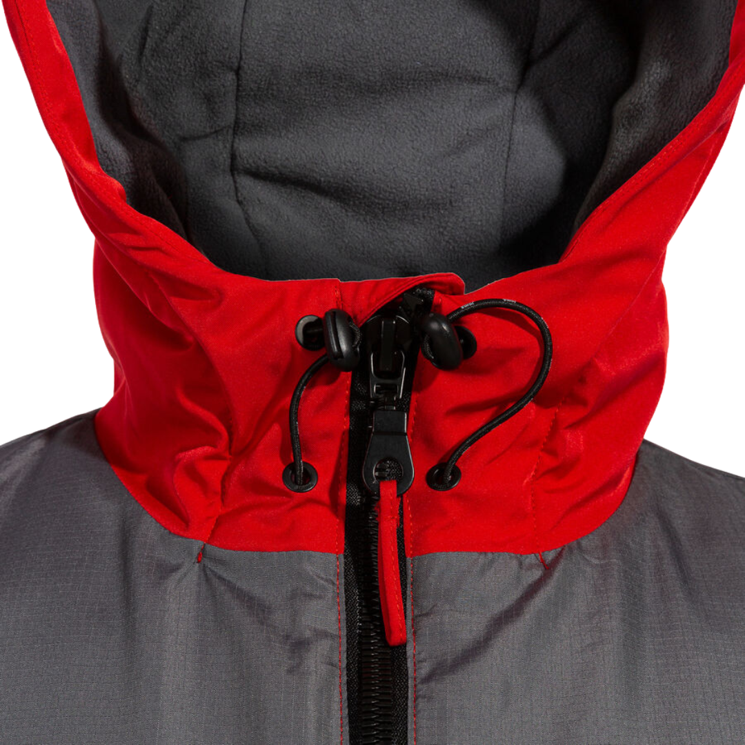 Anorak Joma Explorer Rojo - Imagen 6